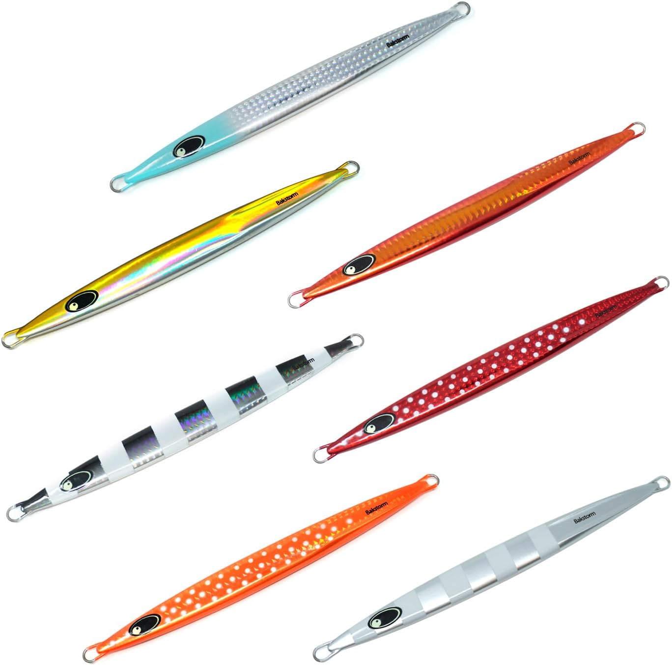 メタルジグ サクラマスジギング MOSA マスラッシュ ナマラジグ